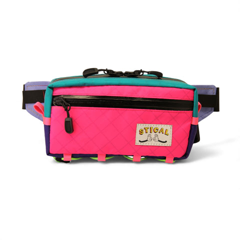 Waist bag 1.5 L, V2, Fanny Pack, Made In Poland, STICAL, FP1