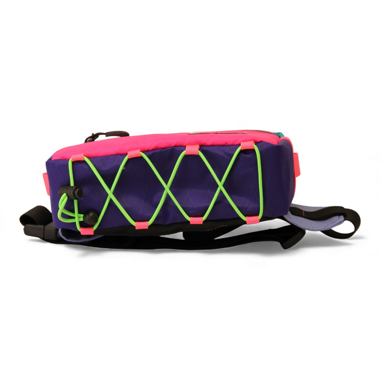Waist bag 1.5 L, V2, Fanny Pack, Made In Poland, STICAL, FP1