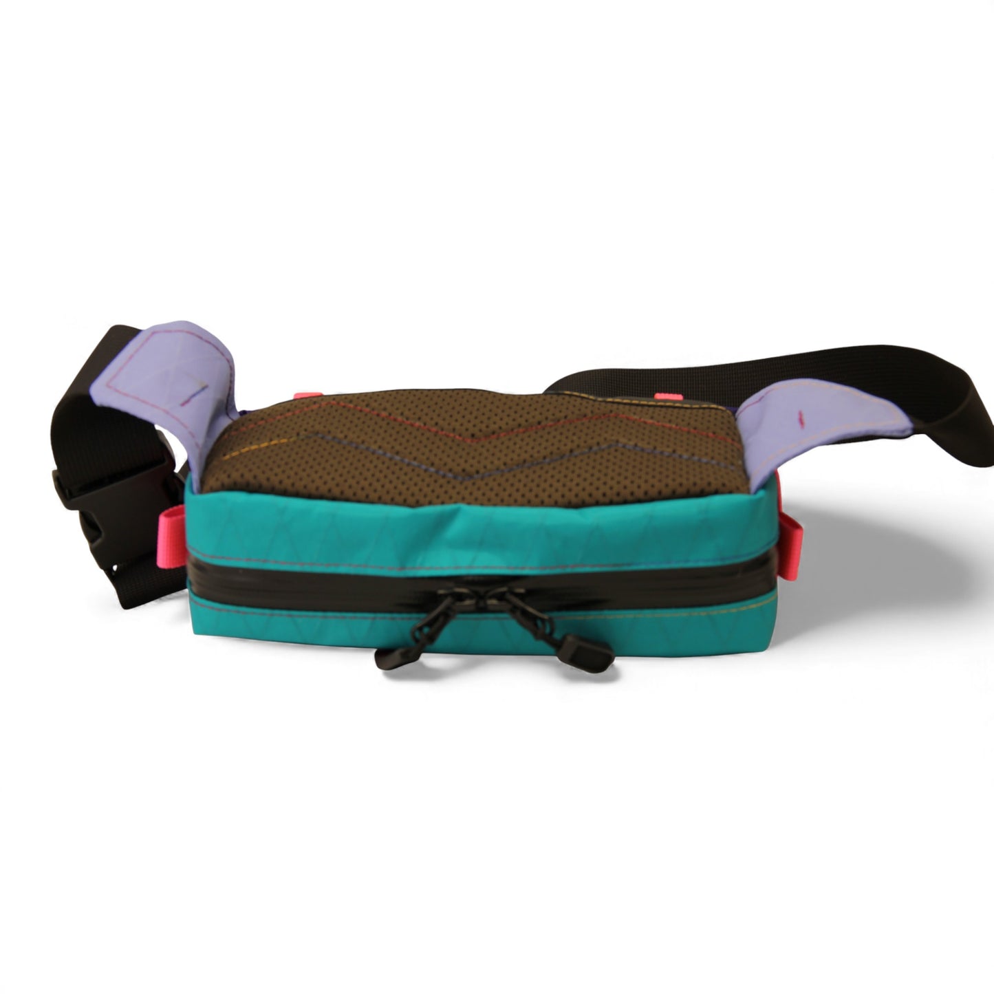 Waist bag 1.5 L, V2, Fanny Pack, Made In Poland, STICAL, FP1