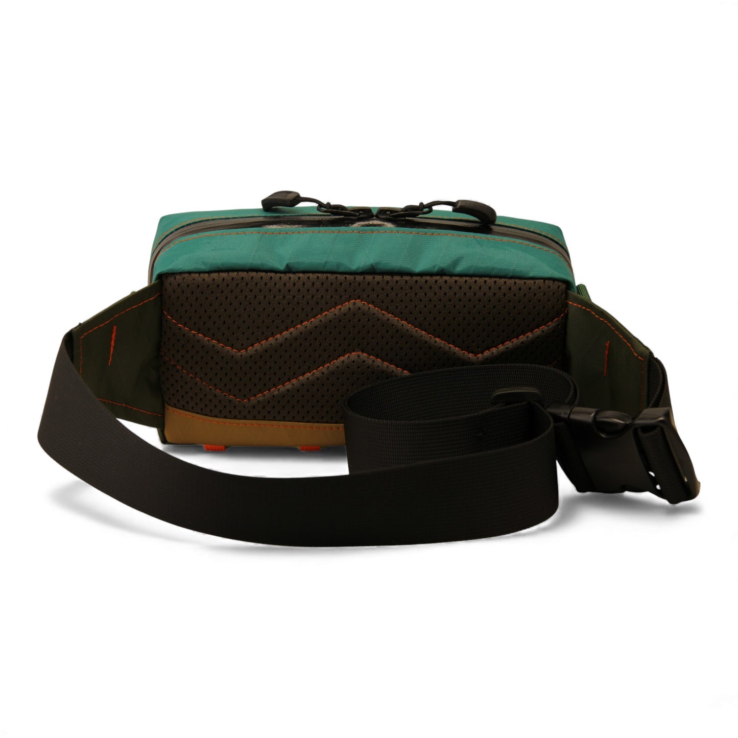 Waist bag 1.5 L, Fanny Pack, Made In Poland, STICAL, FP6