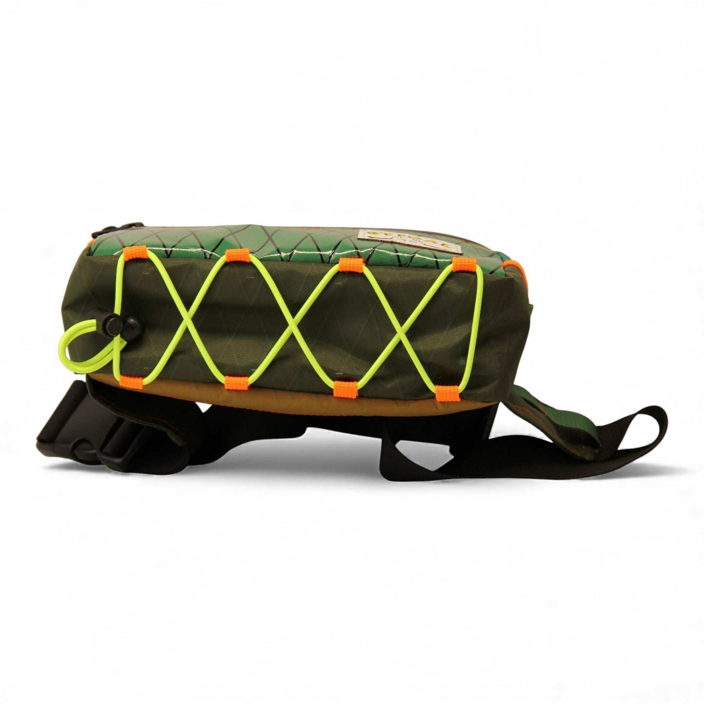 Waist bag 1.5 L, Fanny Pack, Made In Poland, STICAL, FP6