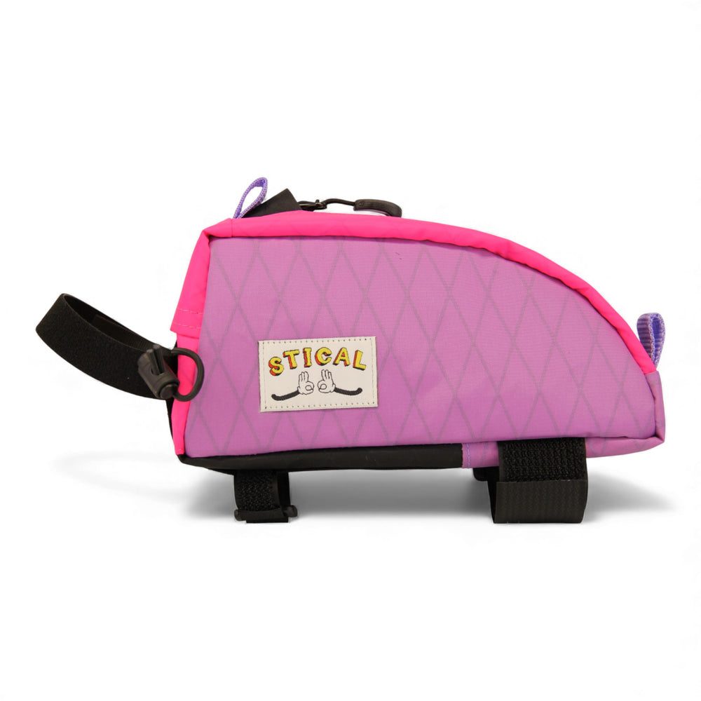 Top tube bag, Frame bag 1.2L Top Tube Bag TTB19