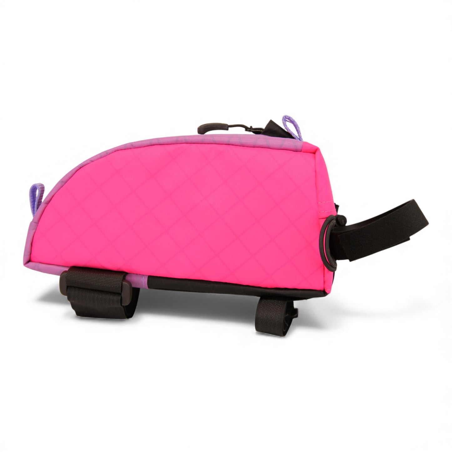 Topówka, Torba na ramę 1,2L Top Tube Bag TTB19