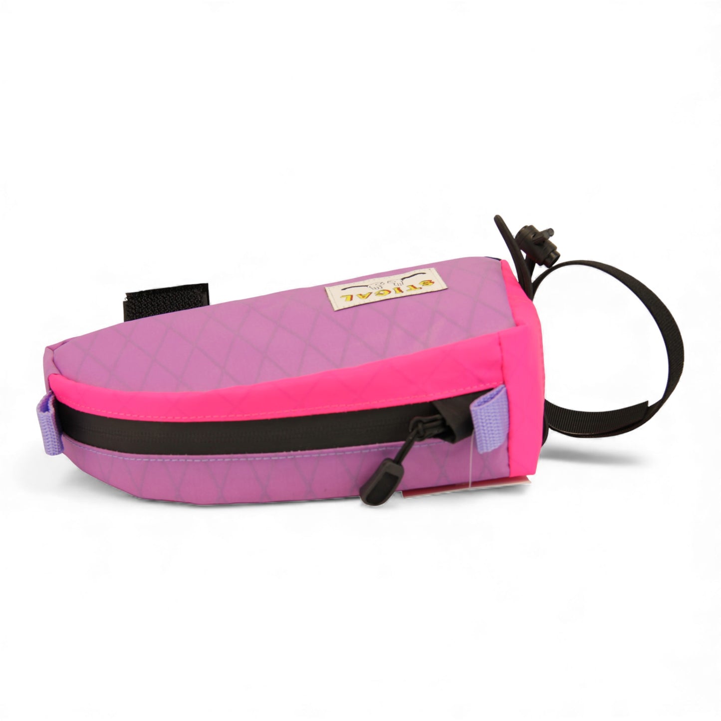 Topówka, Torba na ramę 1,2L Top Tube Bag TTB19