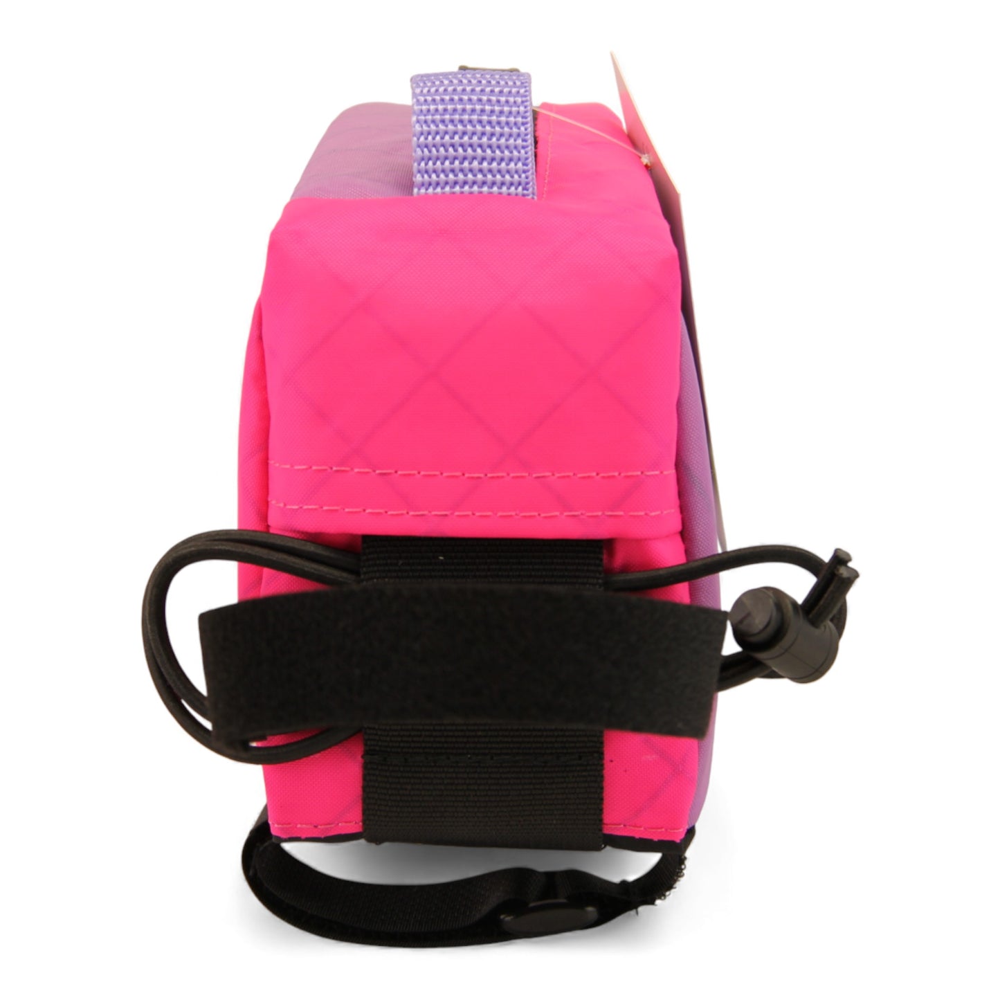 Topówka, Torba na ramę 1,2L Top Tube Bag TTB19