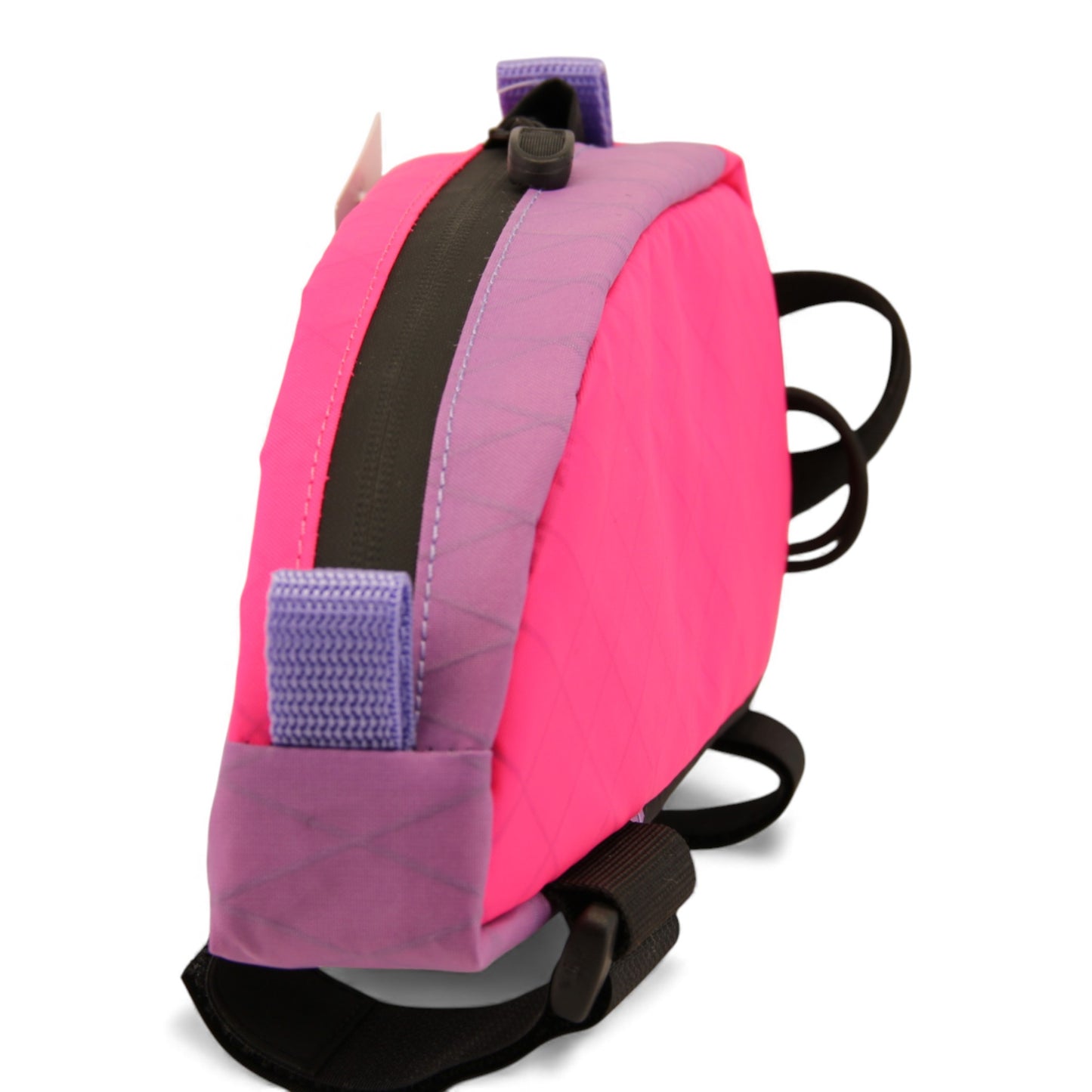 Topówka, Torba na ramę 1,2L Top Tube Bag TTB19