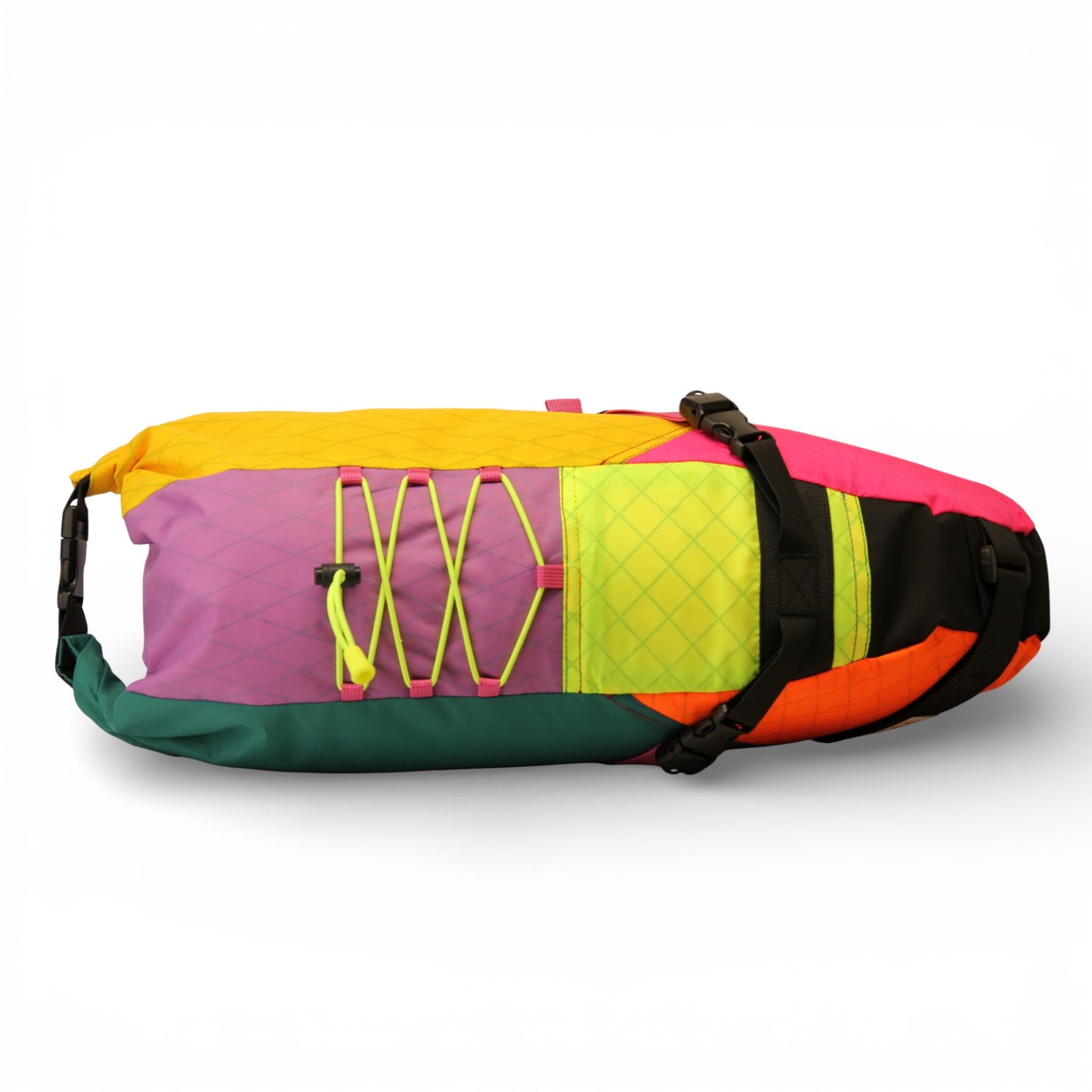 Podsiodłówka 9L - Torba podsiodłowa, Seat Bag, SB14