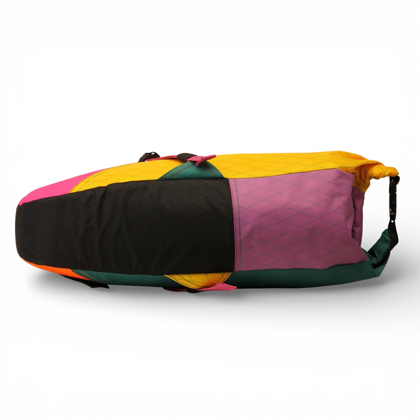 Podsiodłówka 9L - Torba podsiodłowa, Seat Bag, SB14