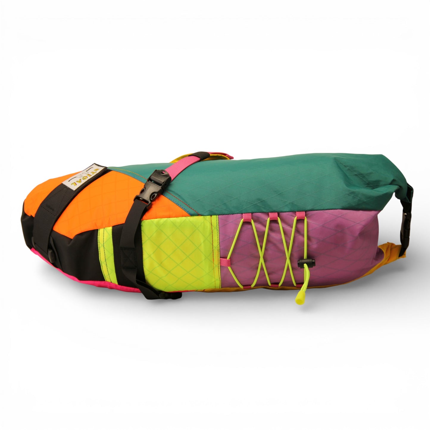 Podsiodłówka 9L - Torba podsiodłowa, Seat Bag, SB14