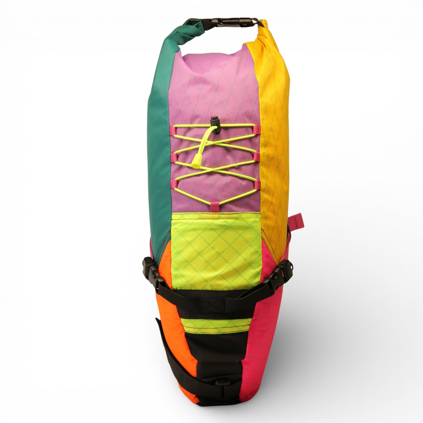 Podsiodłówka 9L - Torba podsiodłowa, Seat Bag, SB14