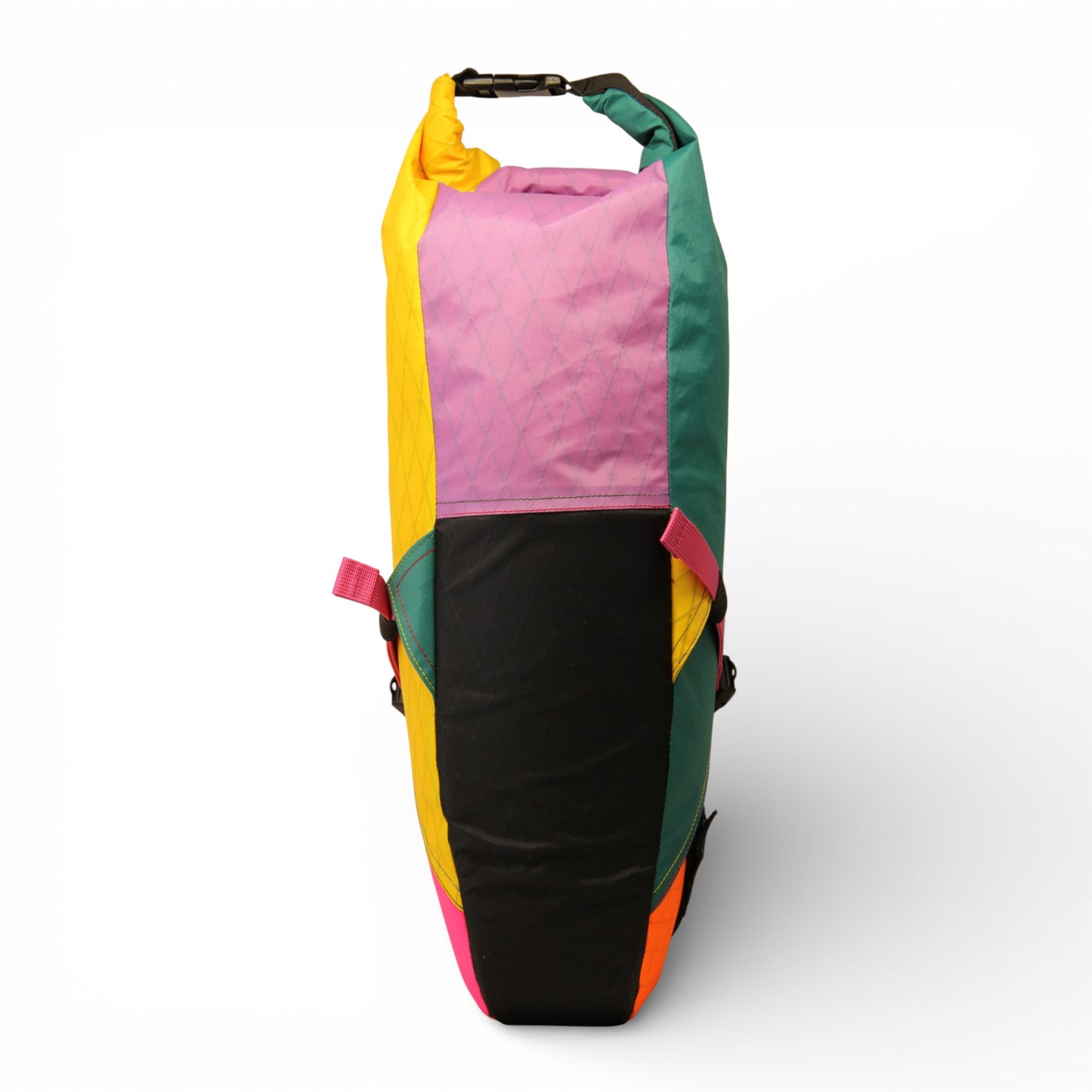Podsiodłówka 9L - Torba podsiodłowa, Seat Bag, SB14