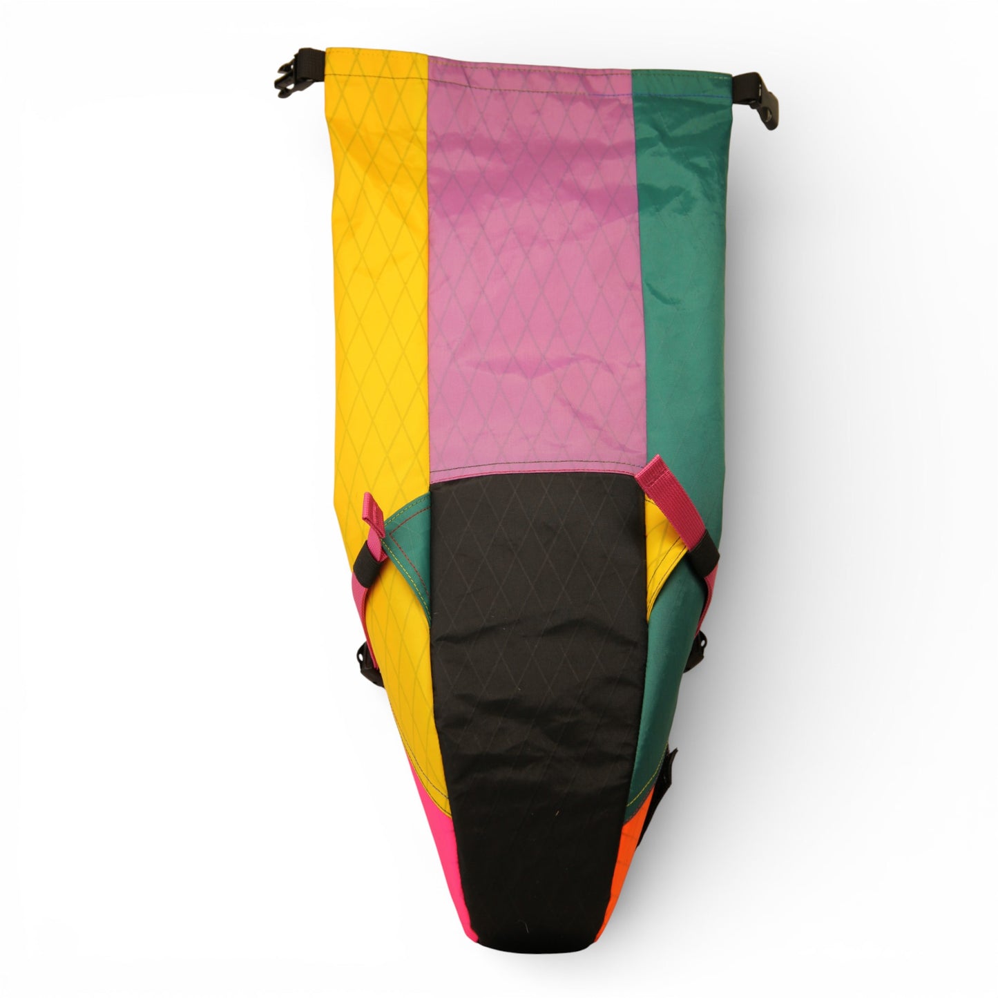 Podsiodłówka 9L - Torba podsiodłowa, Seat Bag, SB14