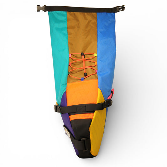 Podsiodłówka 9L - Torba podsiodłowa, Seat Bag, SB10