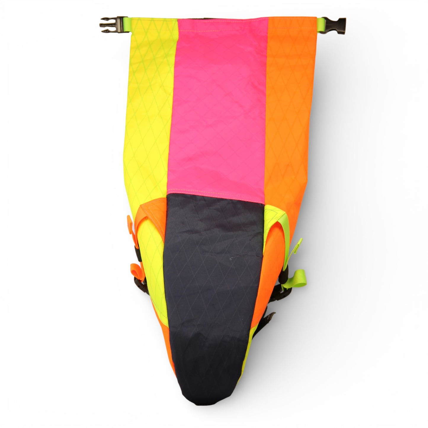 Podsiodłówka 9L - Torba podsiodłowa, Seat Bag, SB9