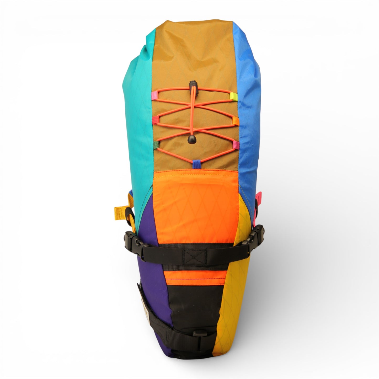 Podsiodłówka 9L - Torba podsiodłowa, Seat Bag, SB10