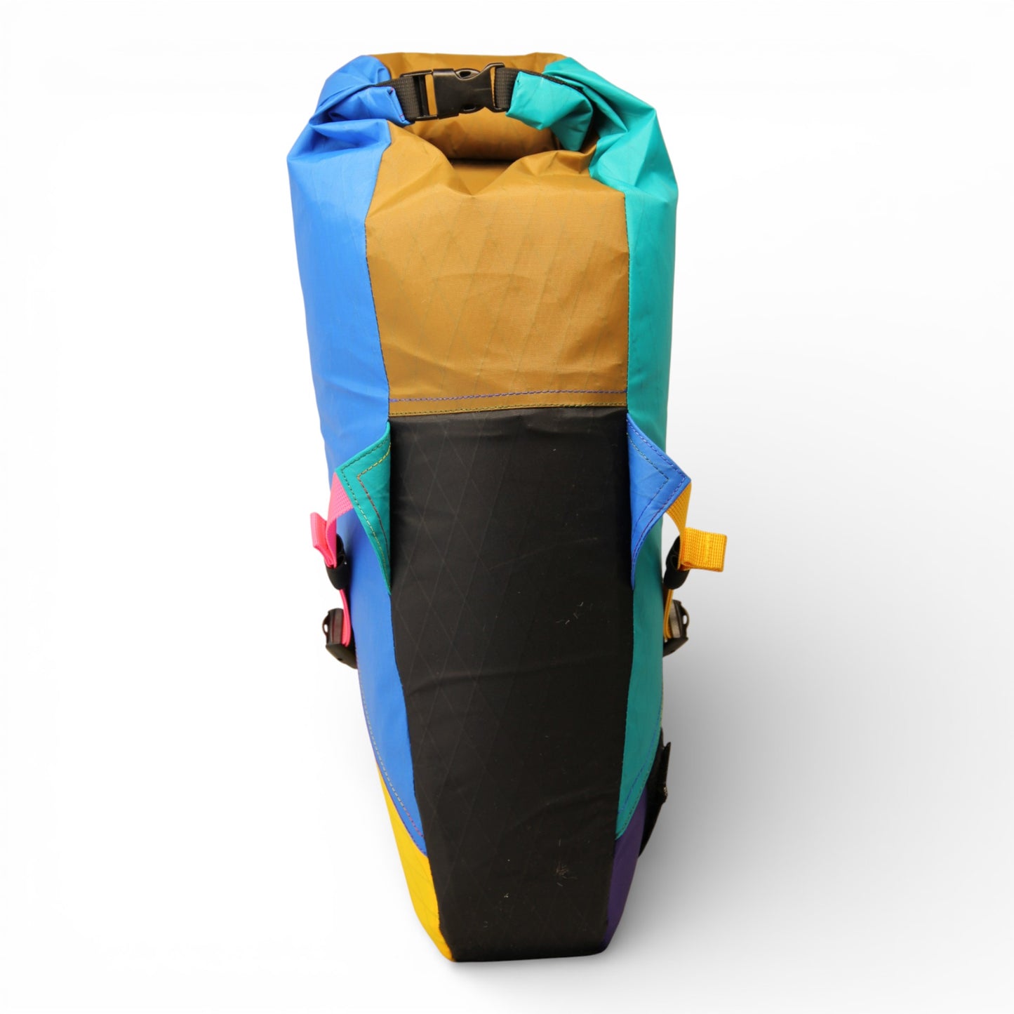 Podsiodłówka 9L - Torba podsiodłowa, Seat Bag, SB10