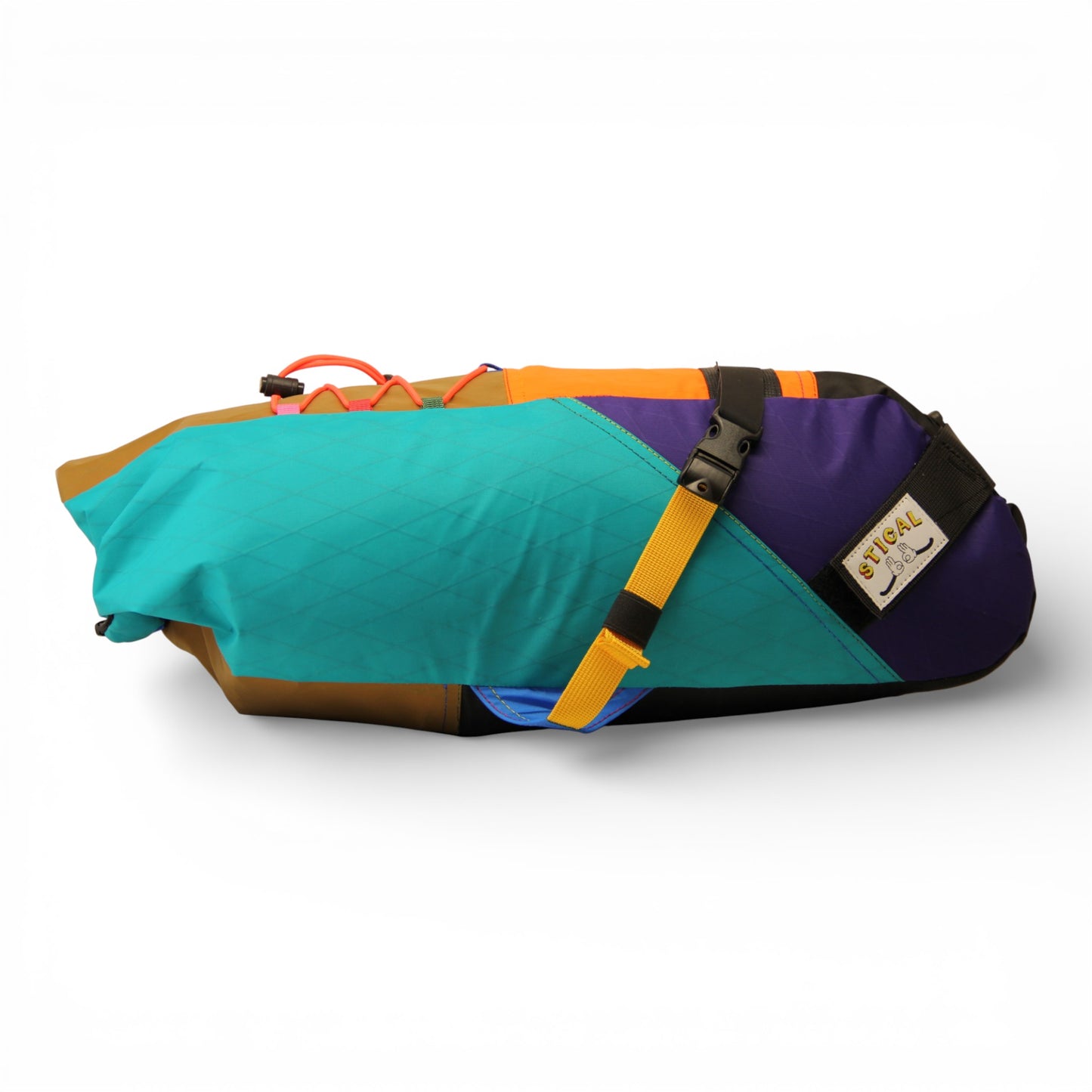 Podsiodłówka 9L - Torba podsiodłowa, Seat Bag, SB10
