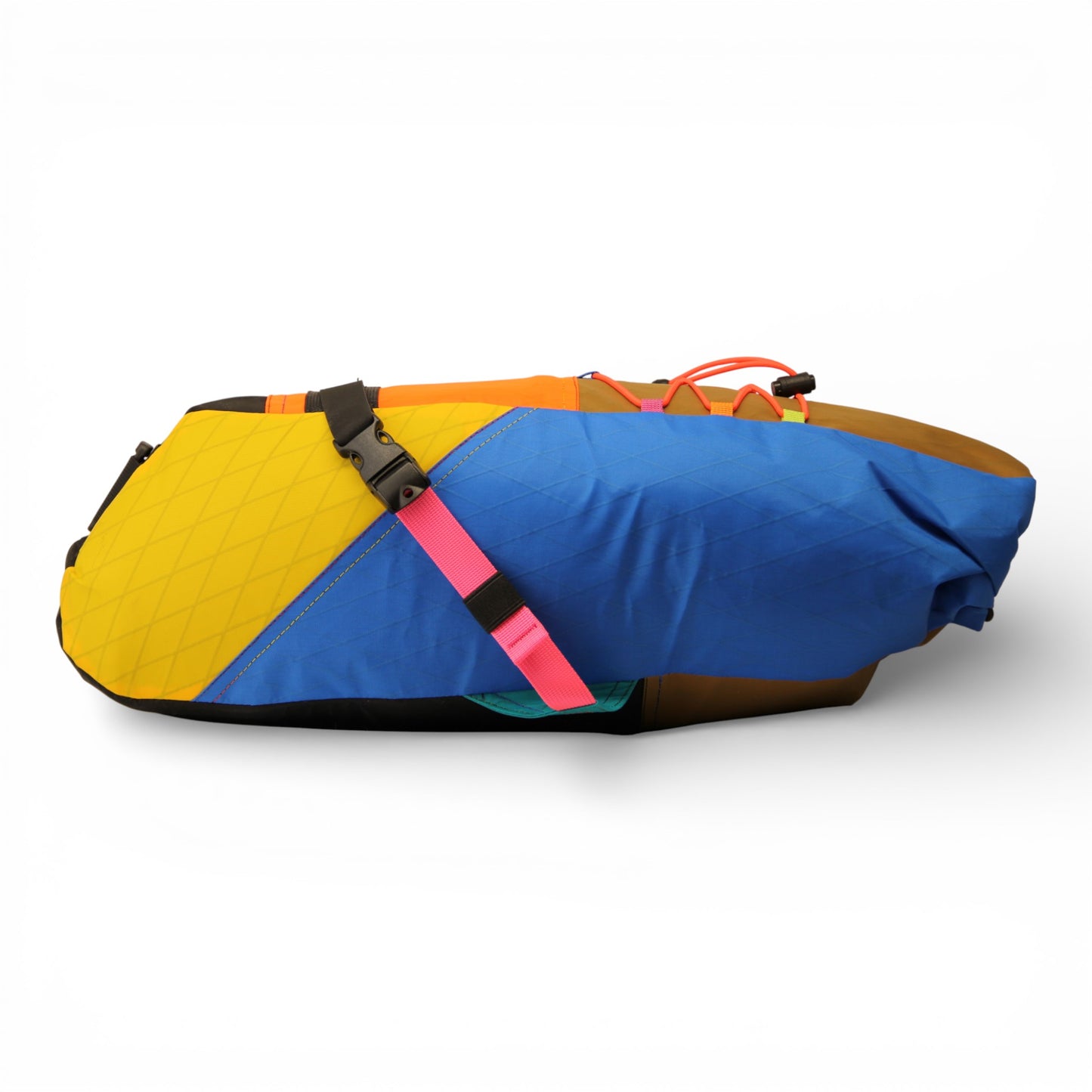Podsiodłówka 9L - Torba podsiodłowa, Seat Bag, SB10