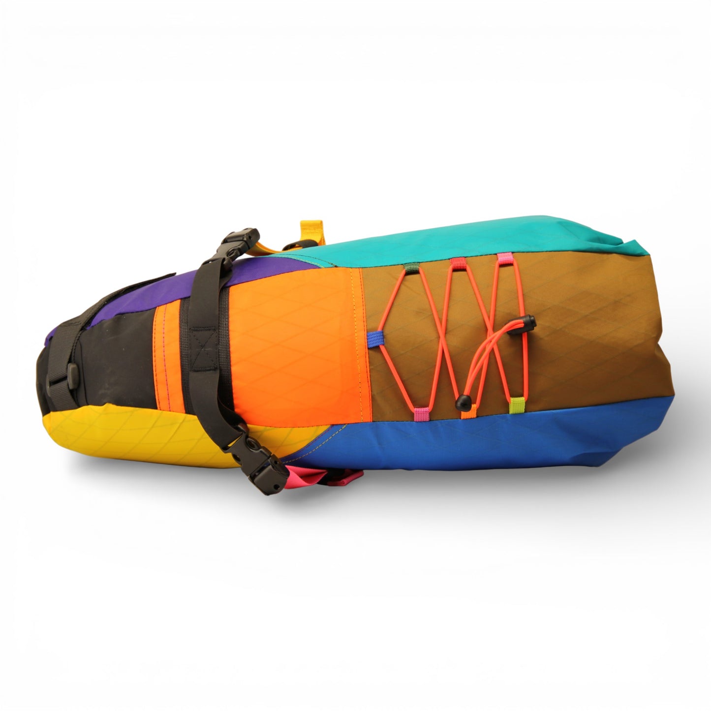 Podsiodłówka 9L - Torba podsiodłowa, Seat Bag, SB10