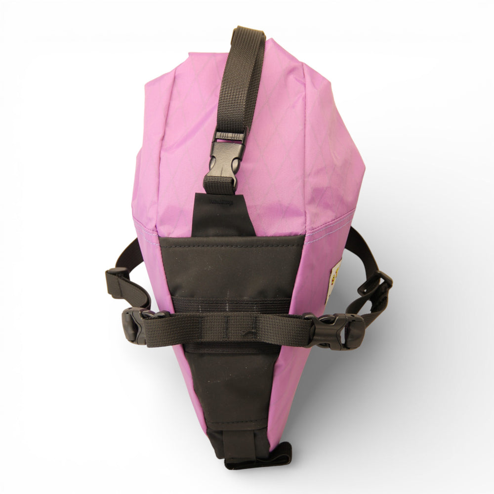 Seatpost bag 4L - Seat Bag, SBM1