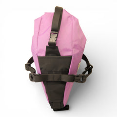 Podsiodłówka 4L - Torba podsiodłowa, Seat Bag, SBM1