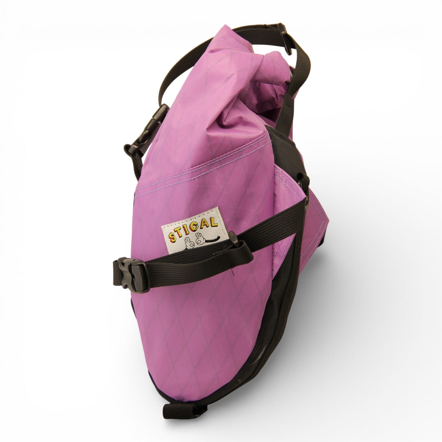 Podsiodłówka 4L - Torba podsiodłowa, Seat Bag, SBM1