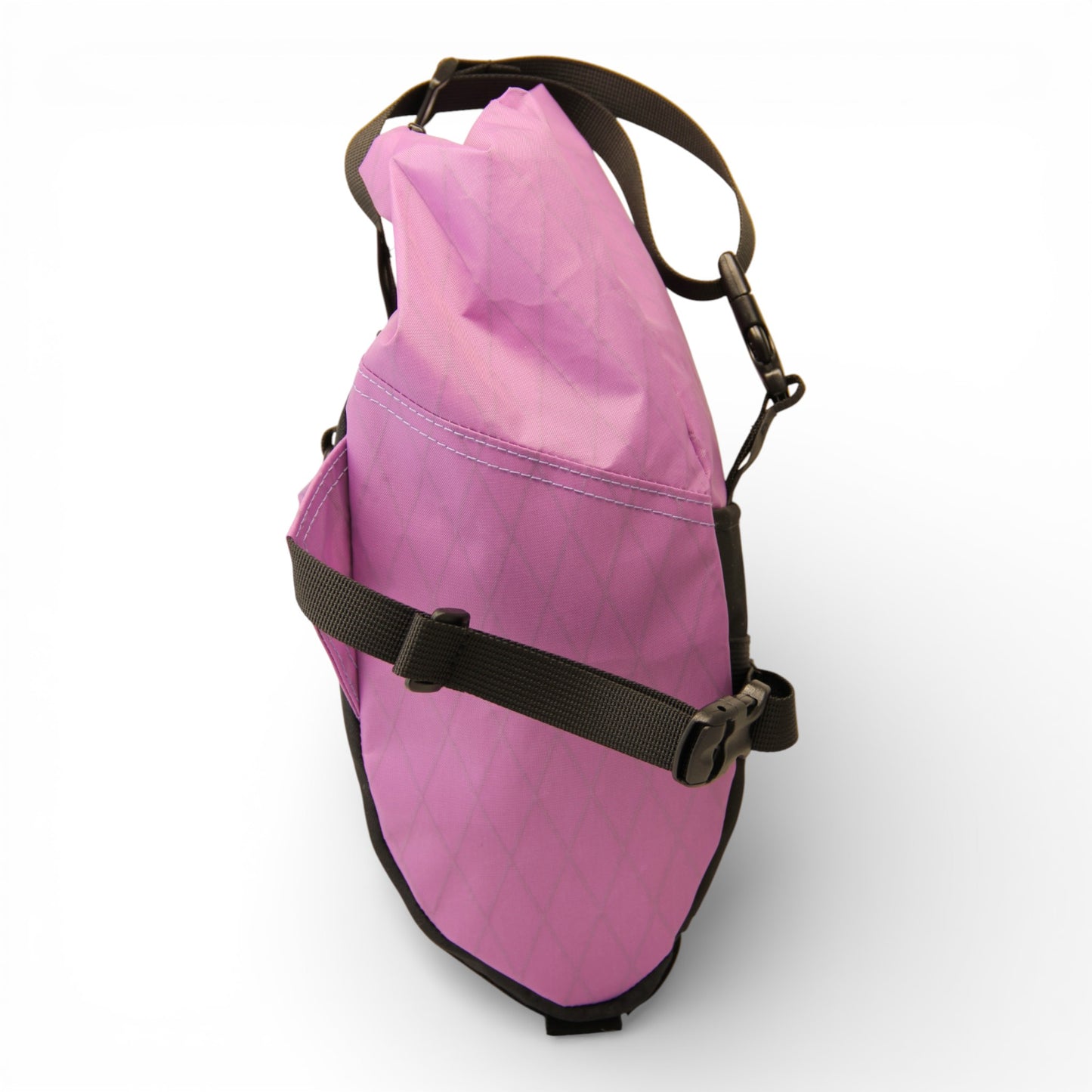 Podsiodłówka 4L - Torba podsiodłowa, Seat Bag, SBM1