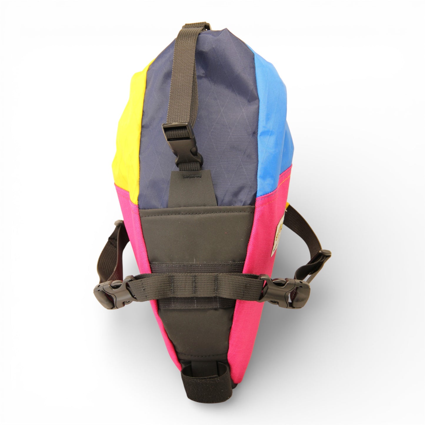 Podsiodłówka 4L - Torba podsiodłowa, Seat Bag, SBM2