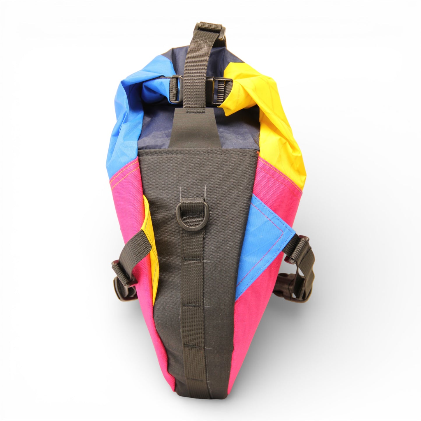 Podsiodłówka 4L - Torba podsiodłowa, Seat Bag, SBM2