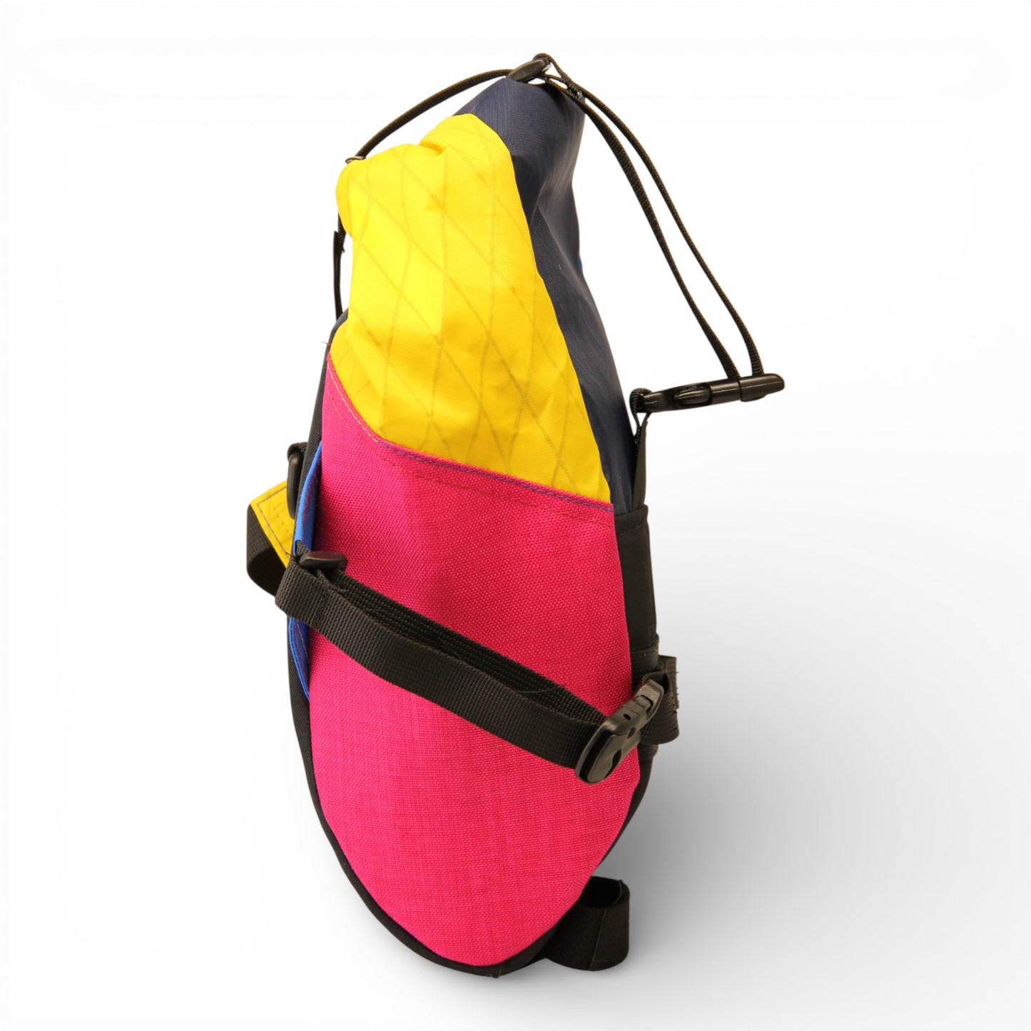 Podsiodłówka 4L - Torba podsiodłowa, Seat Bag, SBM2