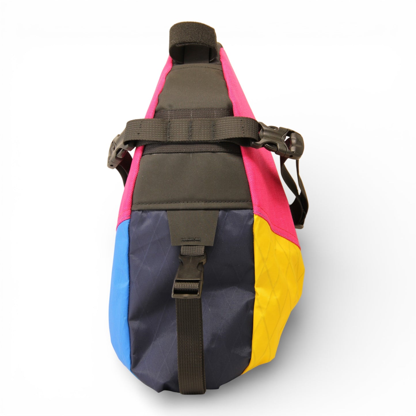 Podsiodłówka 4L - Torba podsiodłowa, Seat Bag, SBM2