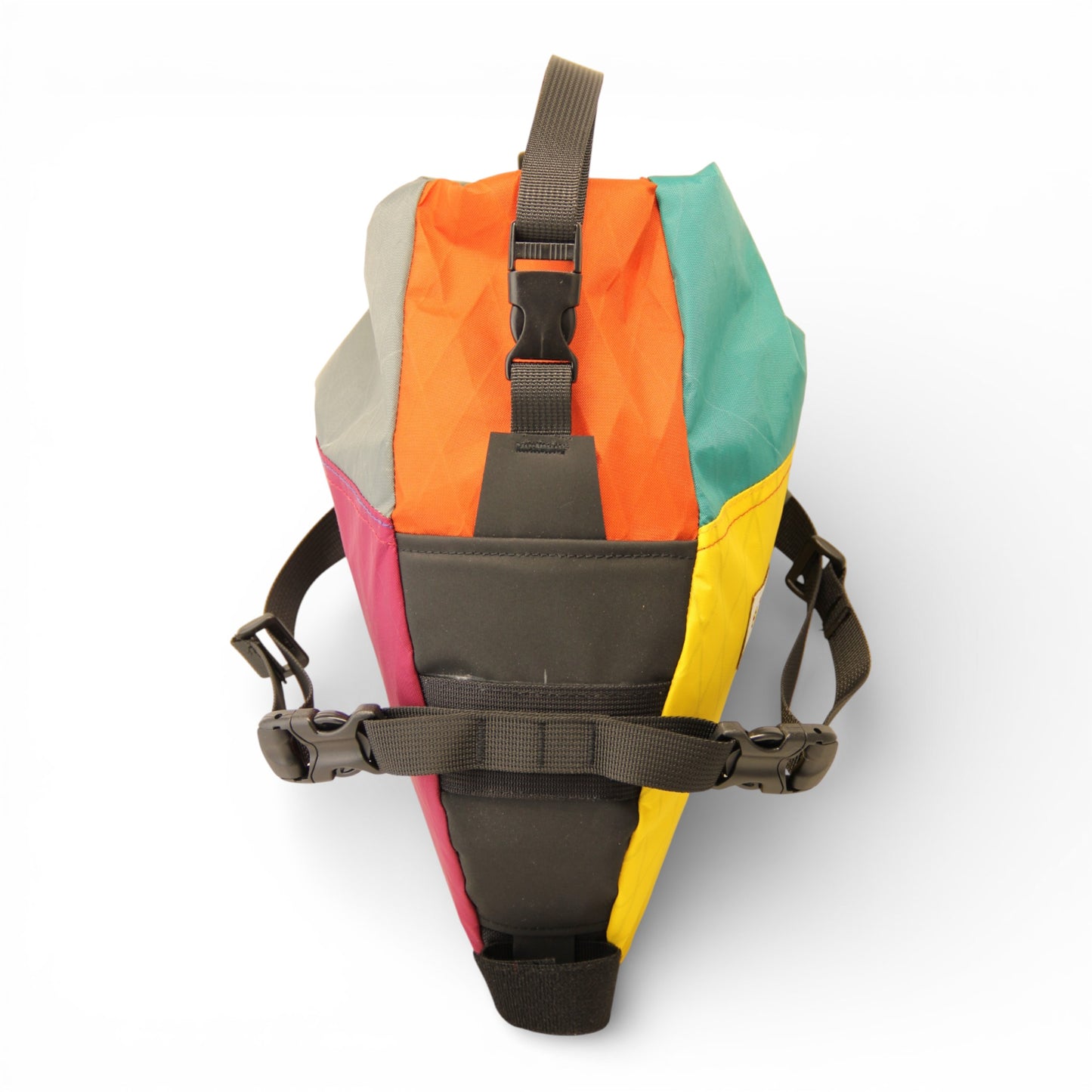 Podsiodłówka 4L - Torba podsiodłowa, Seat Bag, SBM3