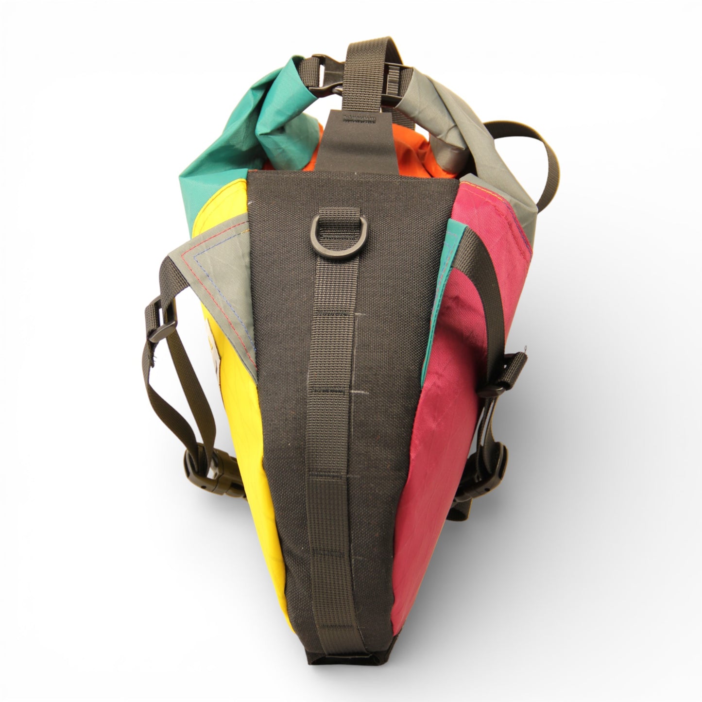 Podsiodłówka 4L - Torba podsiodłowa, Seat Bag, SBM3