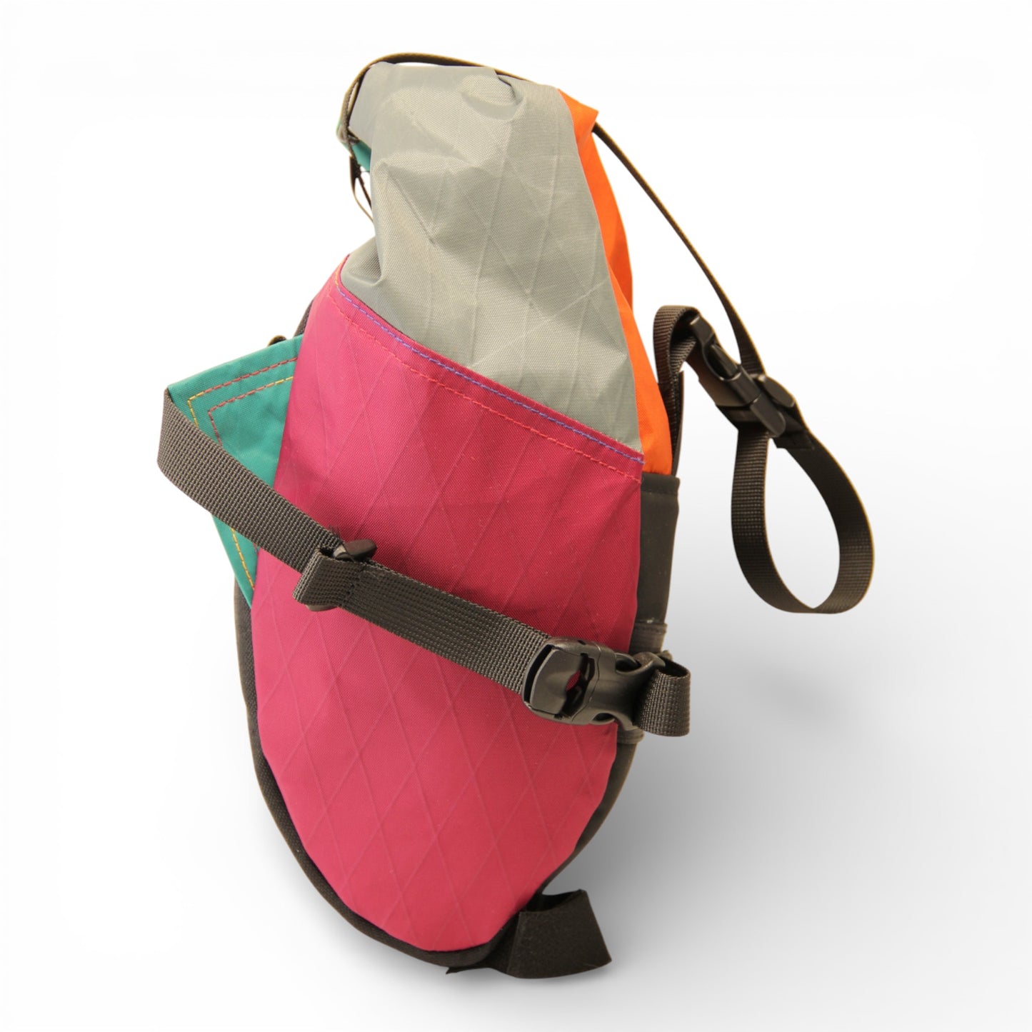 Podsiodłówka 4L - Torba podsiodłowa, Seat Bag, SBM3