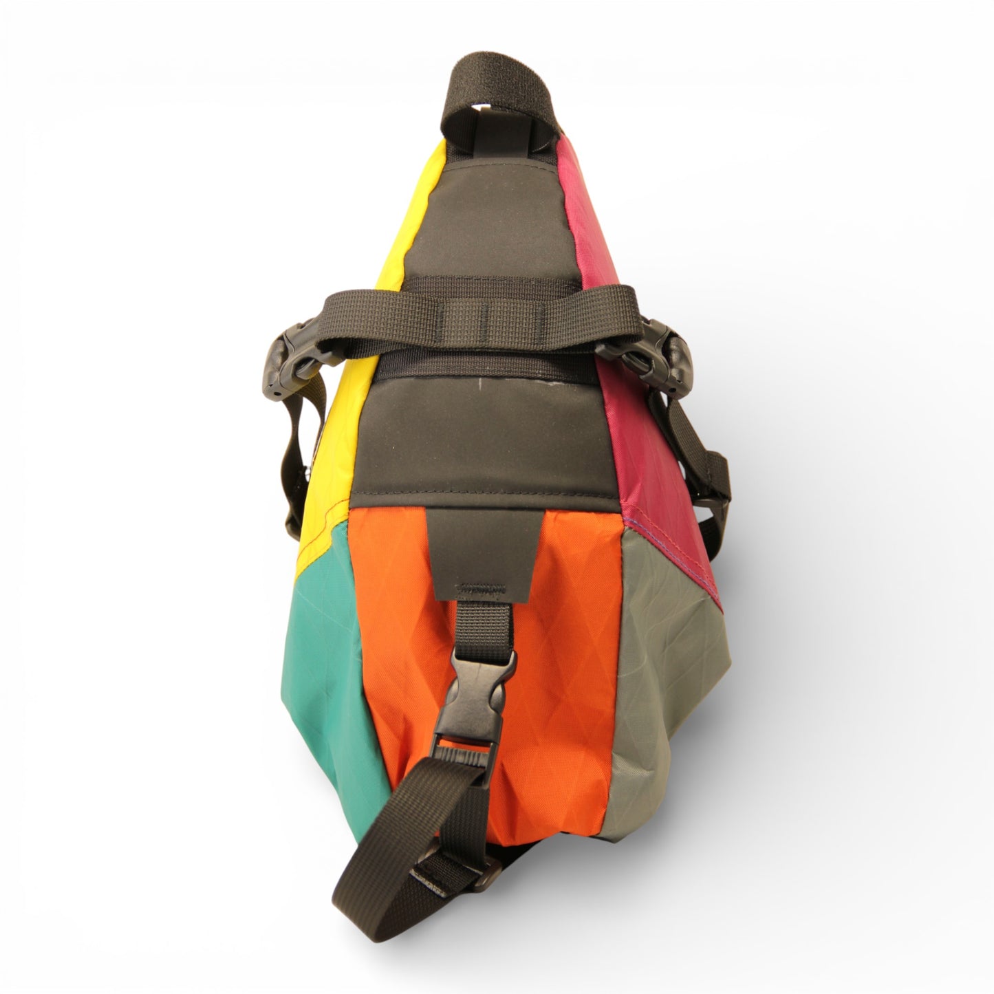 Podsiodłówka 4L - Torba podsiodłowa, Seat Bag, SBM3