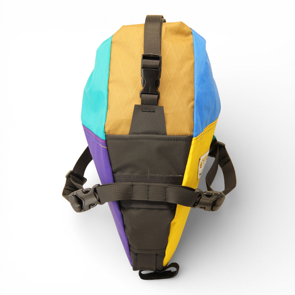 Satteltasche 4L - Satteltasche, Seat Bag, SBM7