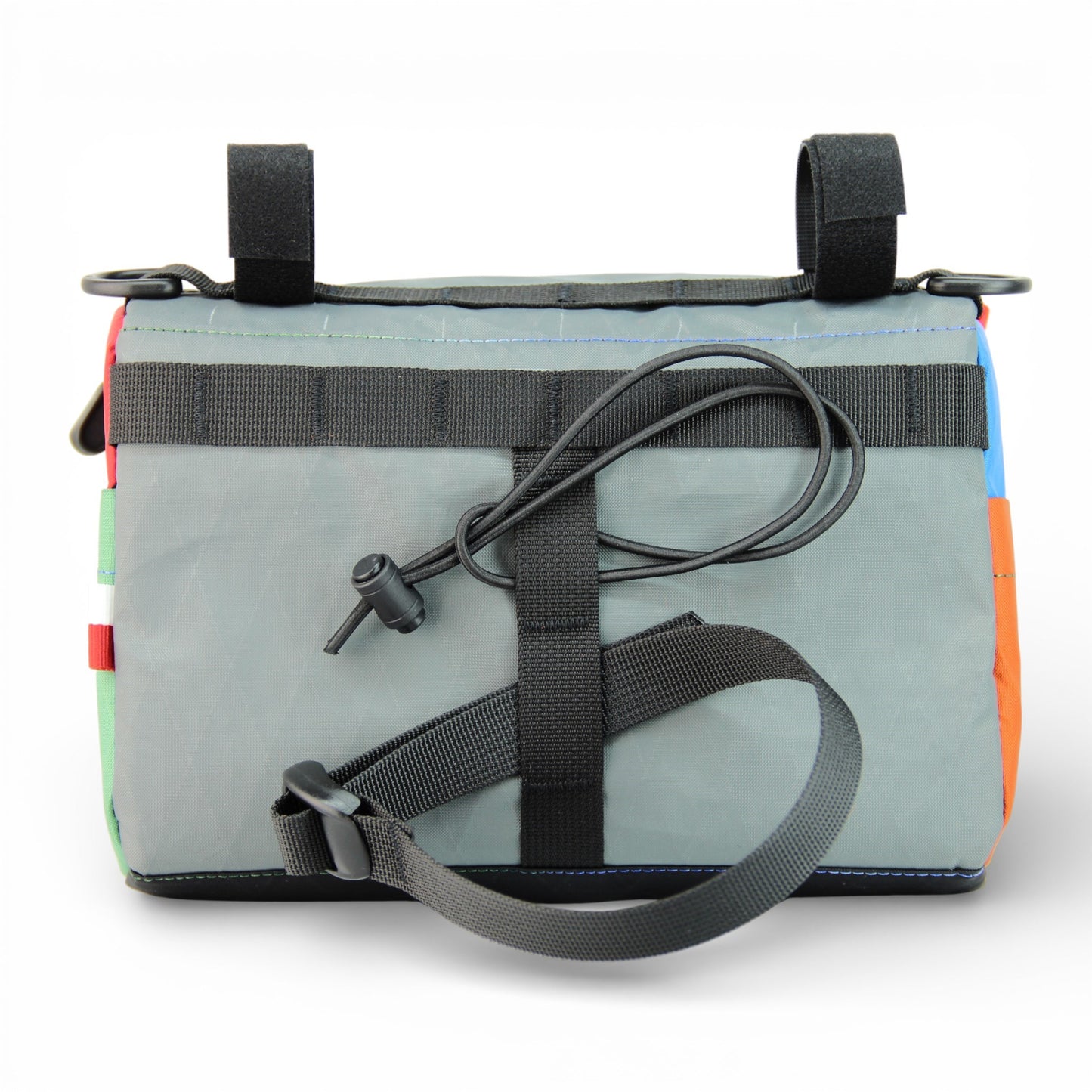 Handlebar bag - 3.4L, Stical, Gravel, Bikepacking, X-pac®, HB19