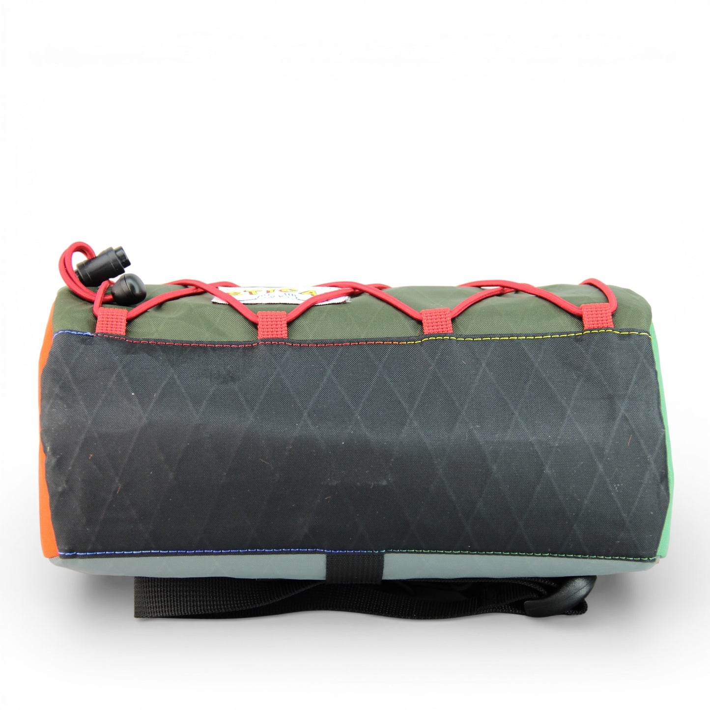Handlebar bag - 3.4L, Stical, Gravel, Bikepacking, X-pac®, HB19