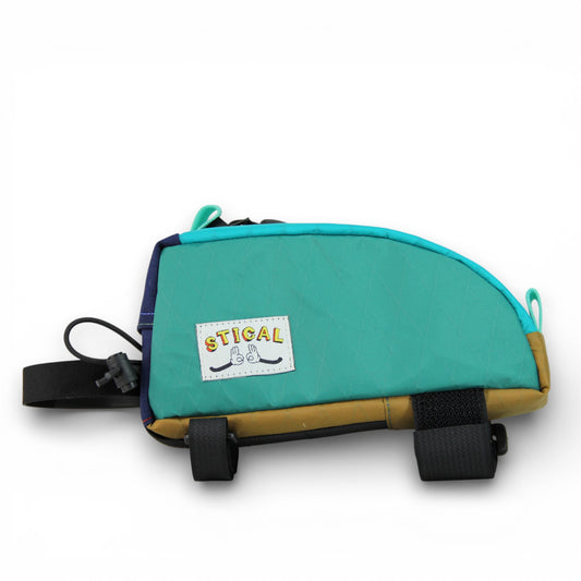 Topówka, Torba na ramę 1,2L Top Tube Bag TTB20