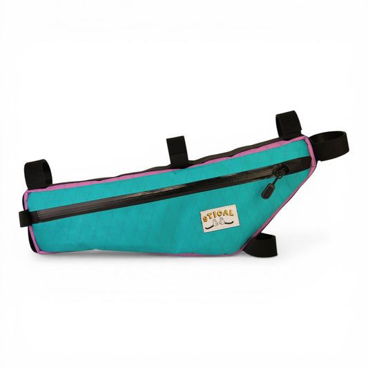 Torba w ramę 2,1 L - Half Frame Bag HFB5