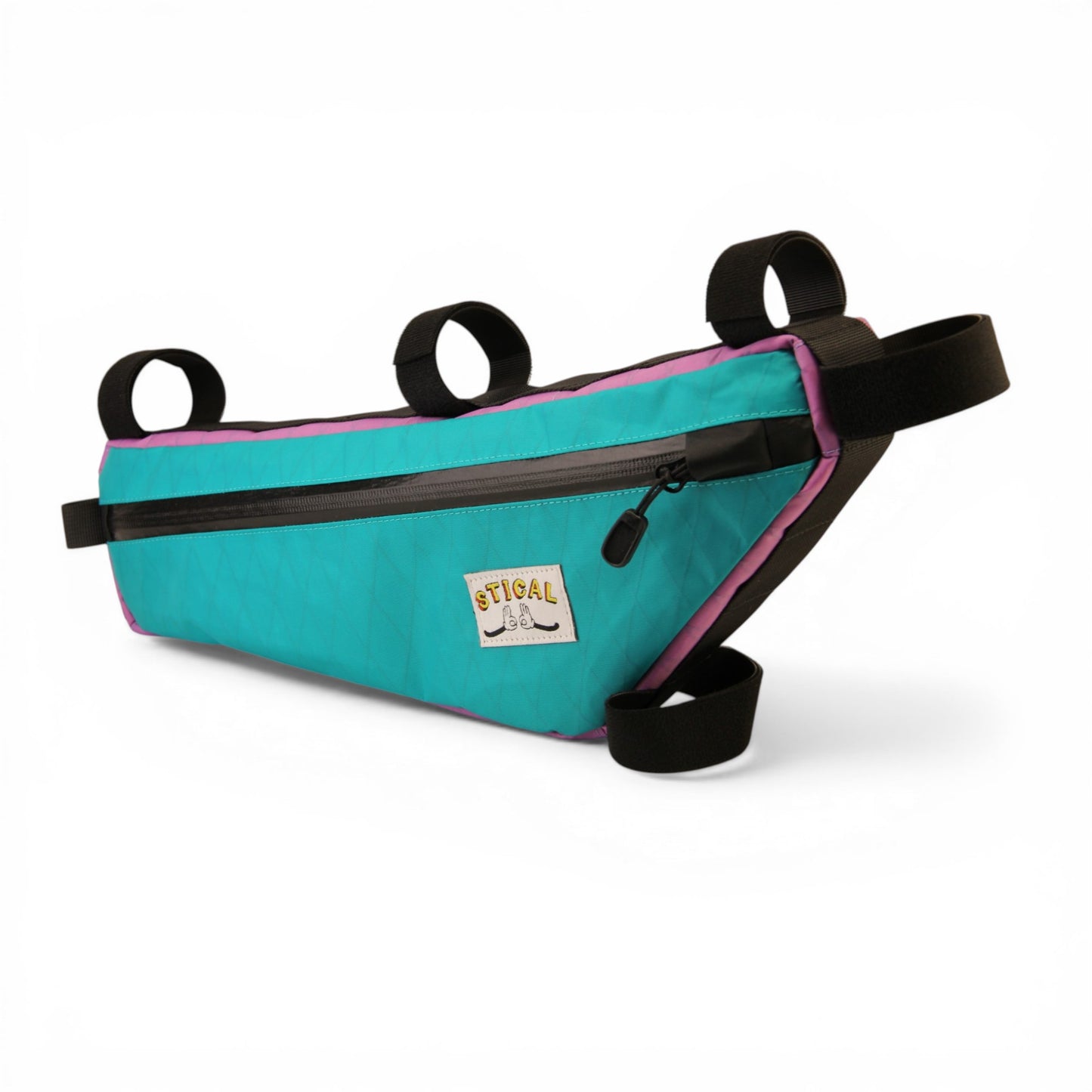 Torba w ramę 2,1 L - Half Frame Bag HFB5