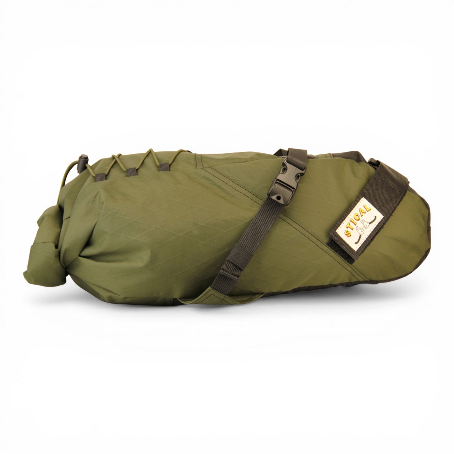 Seat Bag 9L - Seat Bag, SB12