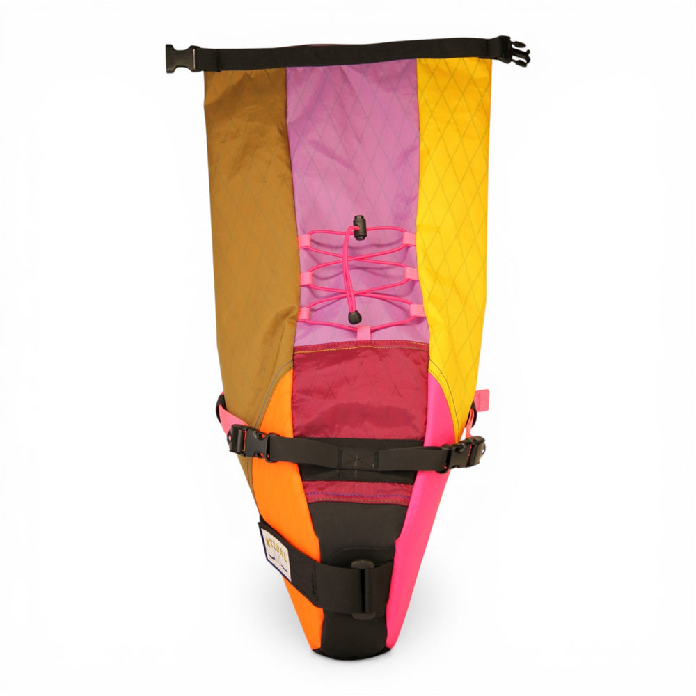 Seatpost Bag 9L - Seat Bag, SB7