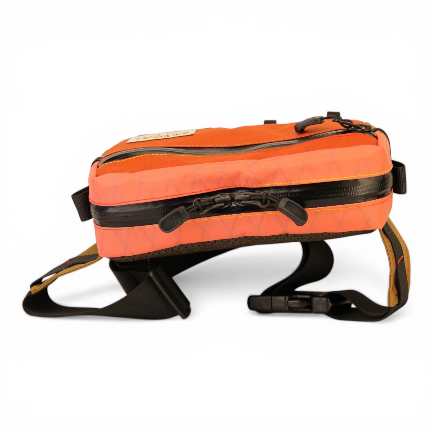 Waist bag 1.5 L, Fanny Pack, Made In Poland, STICAL, FP5