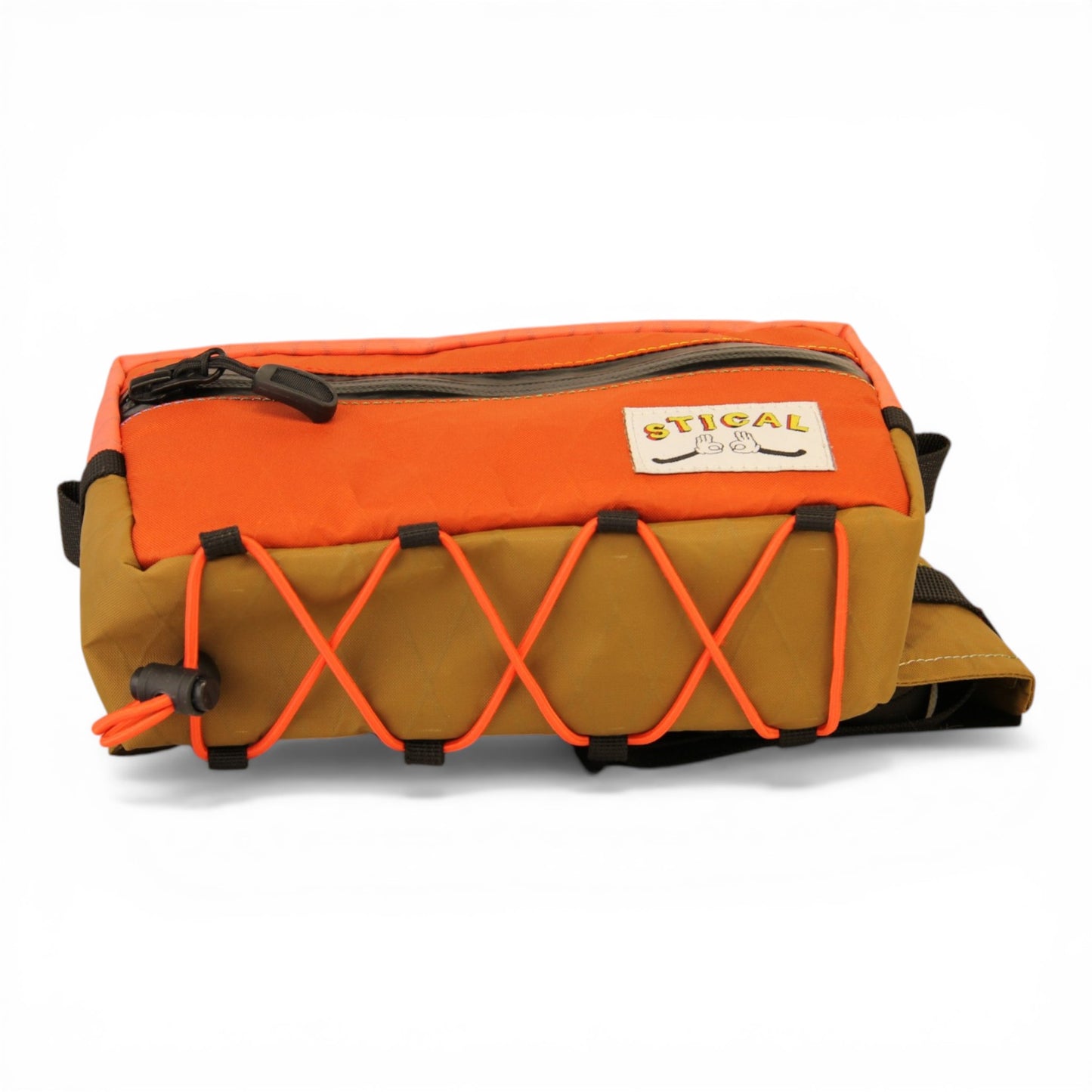 Waist bag 1.5 L, Fanny Pack, Made In Poland, STICAL, FP5