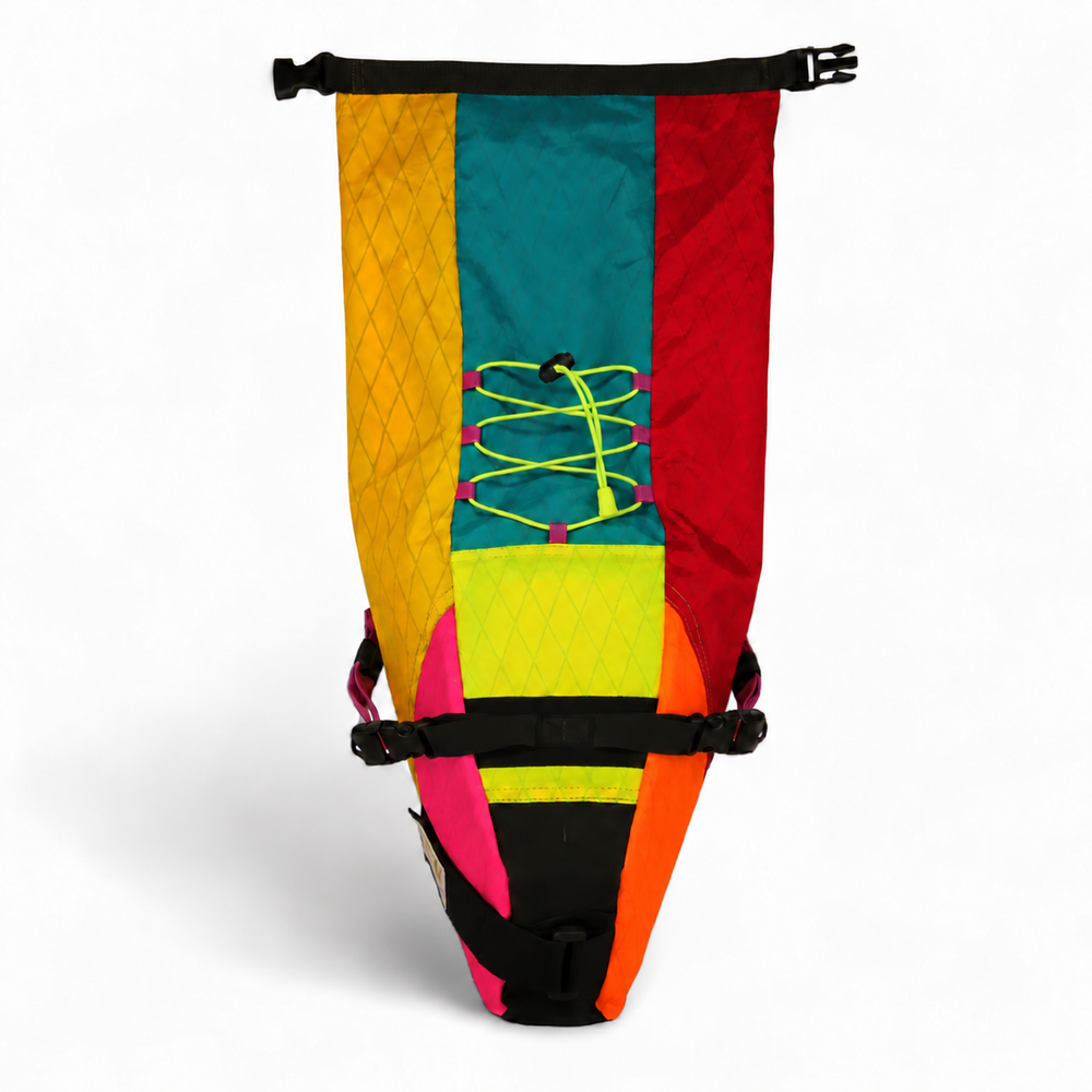 Seat Bag 9L - Seat Bag, SB8