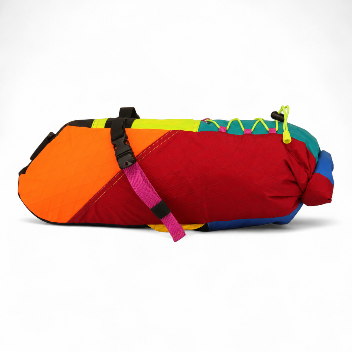 Seat Bag 9L - Seat Bag, SB8