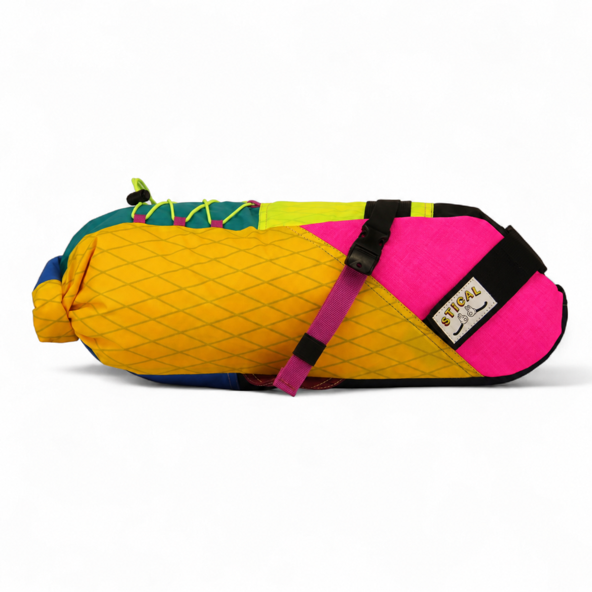 Seat Bag 9L - Seat Bag, SB8