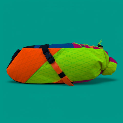 Podsiodłówka 9L - Torba podsiodłowa, Seat Bag, SB9