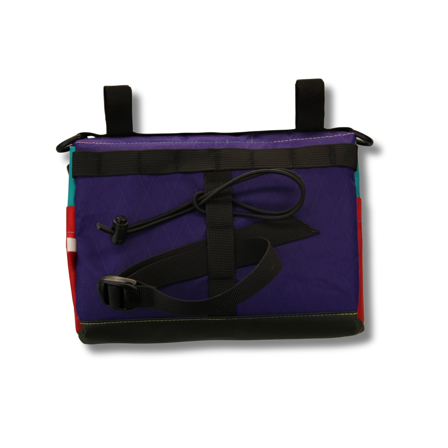Handlebar bag - 3.4L, Stical, Gravel, Bikepacking, X-pac®, HB2